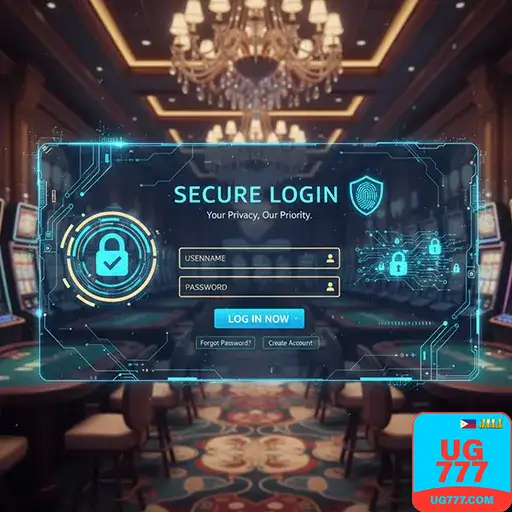 ug777 login 